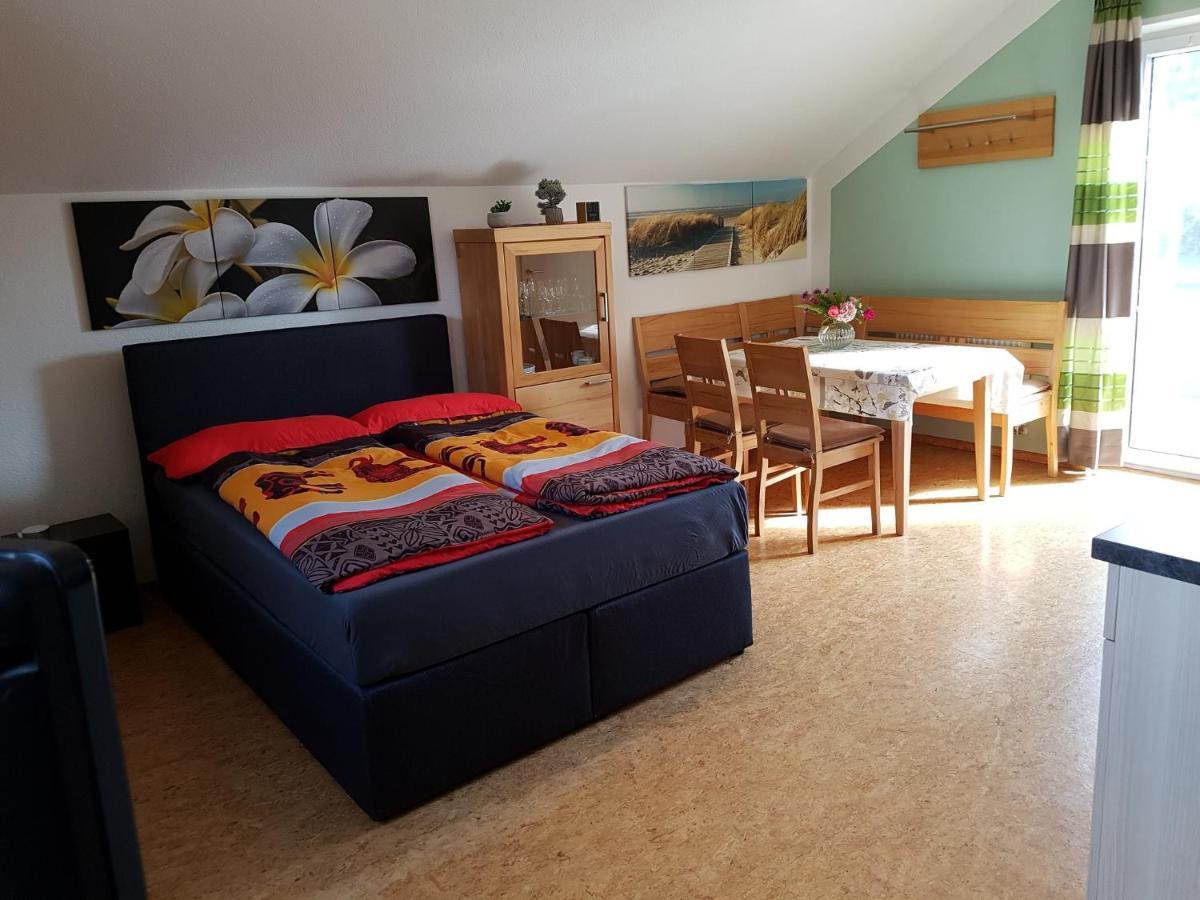 Ferienwohnung Robl Rötz Zewnętrze zdjęcie