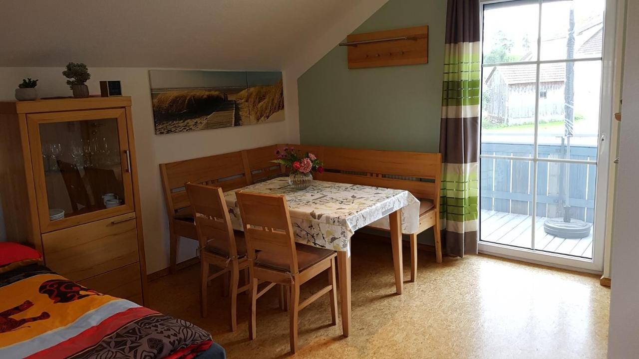 Ferienwohnung Robl Rötz Zewnętrze zdjęcie