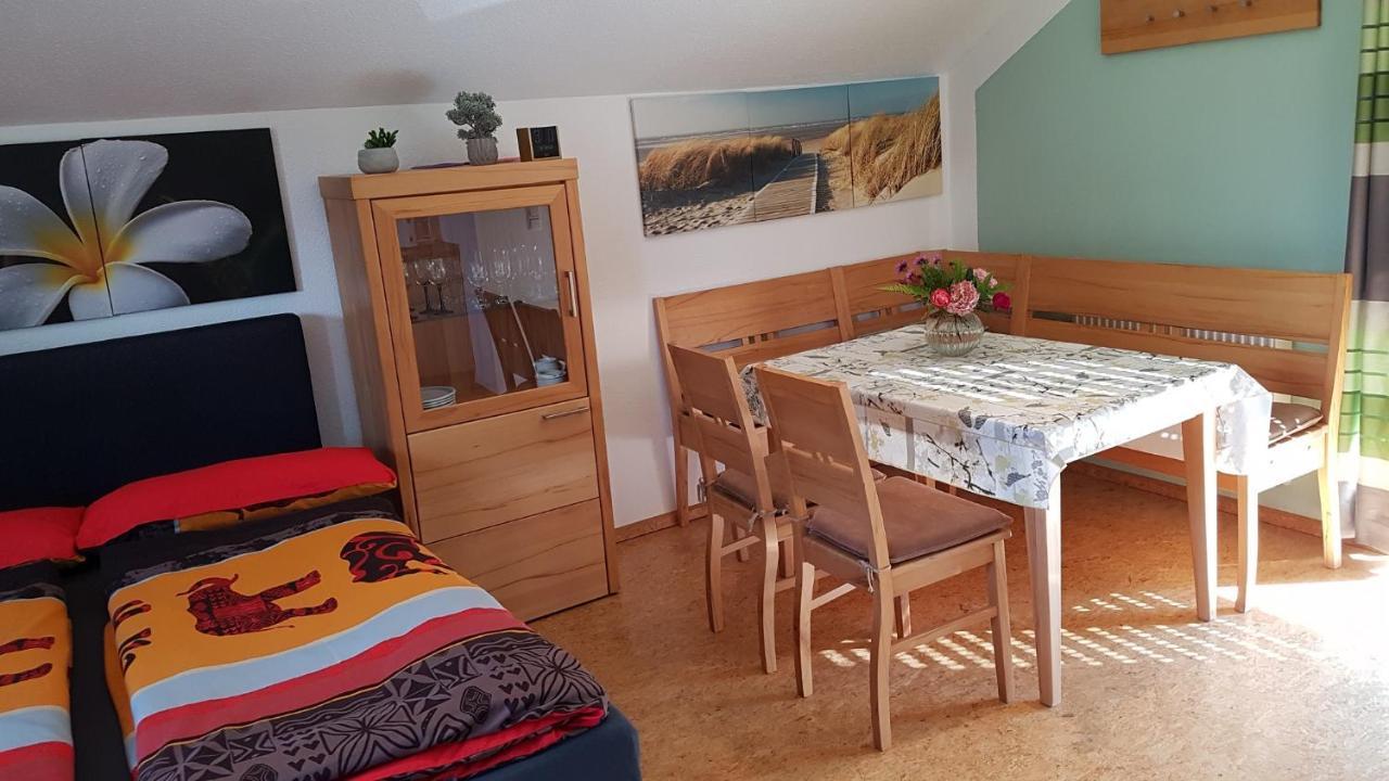 Ferienwohnung Robl Rötz Zewnętrze zdjęcie